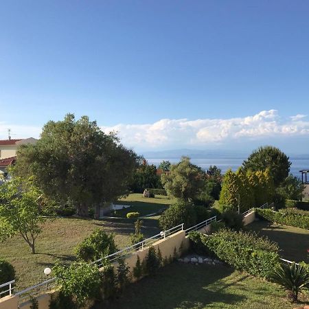 Villa Dimitrios Kriopigi Zewnętrze zdjęcie